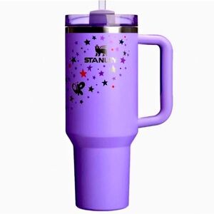 Olivia Rodrigo limited edition Stanley quencher 40 oz